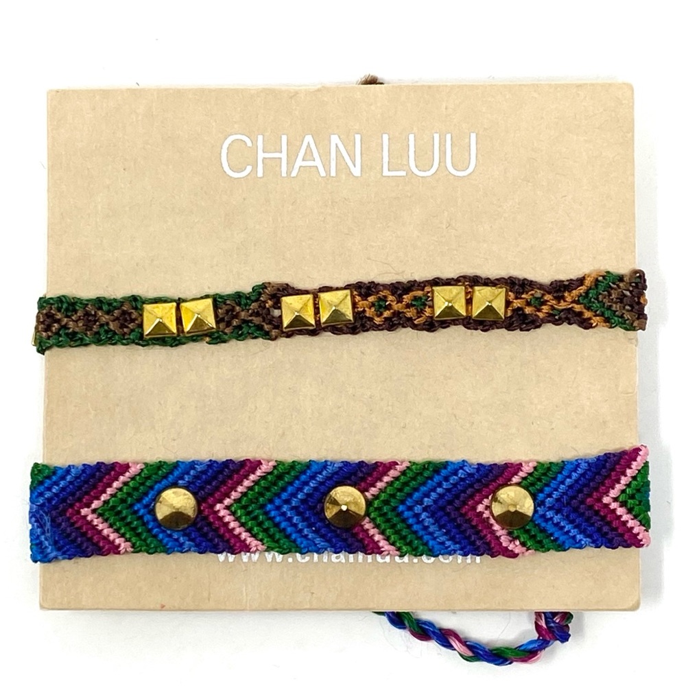Chan Luu Bracelet